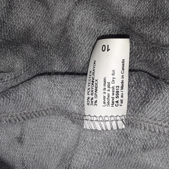 Poncho Uni pour la vie by Luc Fontaine - Picture 5 of 5